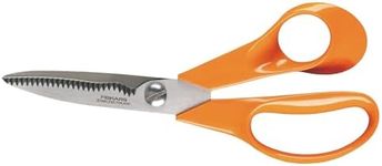 Fiskars Kitchen Scissors Total Leng