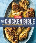 The Chicken Bible: Say Goodbye to B