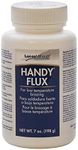 Handy Flux, 210ml Jar with Brush