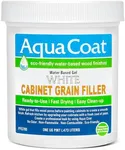 Aqua Coat Water Based White Cabinet