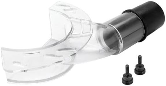 BOSCH RA1175 Router Dust Extraction Hood for Edge-Forming