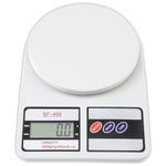 Affordable Scale