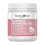 Healthy Care Evening Primrose Oil 1