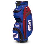 Team Effort WinCraft New York Giants Bucket III Cooler Cart Golf Bag