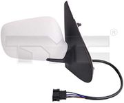 DAPA GmbH & Co. KG 3370043 Wing Mirror Right