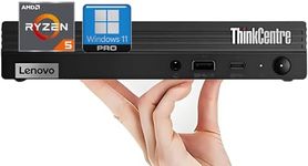 Lenovo ThinkCentre M75q Business Mi