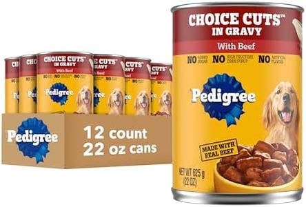 Pedigree C