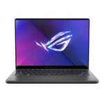 ASUS ROG Zephyrus G14 (2024) Gaming Laptop, 14” 16:10 3K 120Hz/0.2ms, 100% DCI-P3, OLED Display, GeForce RTX 4070, AMD Ryzen™ 9 8945HS, 32GB RAM, 1TB PCIe SSD, Wi-Fi 6E, Windows 11, GA403UI-DS92-CA