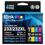E-Z ink Pro 232XL Remanufactured In