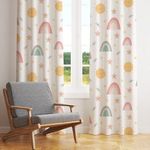 Door Curtain For Kids Rooms