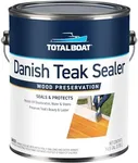 TotalBoat Danish Teak Sealer - Mari