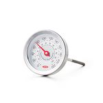 OXO Good Grips Analog Instant Read Meat Thermometer