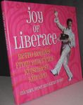 Joy Of Liberace: Retro Recipes from
