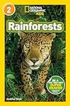 National Geographic Readers: Rainfo