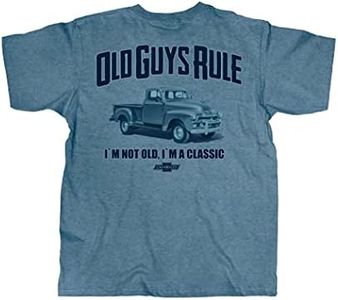 OLD GUYS R