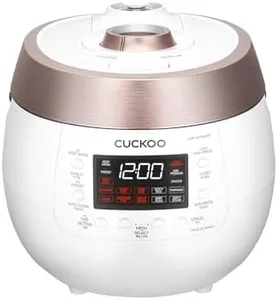 CUCKOO CRP
