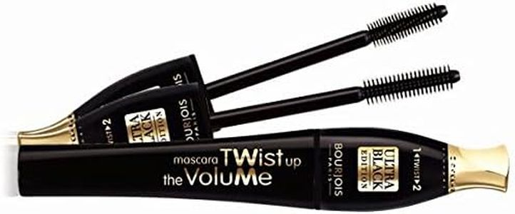 Bourjois T