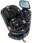 Chicco Fit360 Zip ClearTex Rotating
