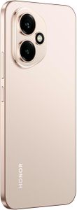 HONOR 400 5G Smartphone, 8GB RAM 256GB Storage – Gold