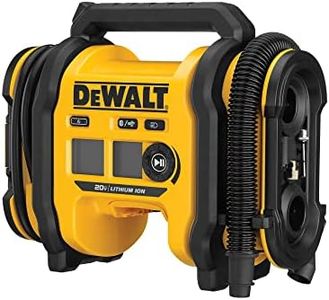 DEWALT 20V