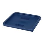 Cambro (SFC12453) Lid for 12, 18 & 22 qt Camsquares? by Cambro