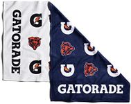 Gatorade Chicago Bears Towel