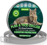 Vienapoli Repellent CAT Collar - Fo