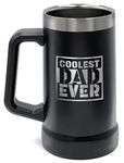 Dad Beer Mug