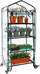 Worth Garden Upgraded 4 Tier Mini G