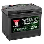Yuasa L26-80 12V 80Ah 560CCA Maintenance Free High Performance Leisure & Marine Battery