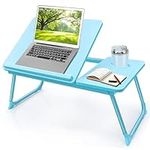 Laptop Desk for Bed Couch, Portable
