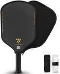 Pickleball Paddles, Carbon Fiber Pi