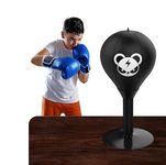 Punching Bags Types