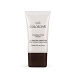 Colorbar Cosmetics Flawless Finish Primer 30 ml, Transparent |Moisturizes Skin | Gel based light weight formula |Provides Radiant & Smooth Finish