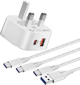 25W USB C 