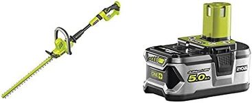 Ryobi OHT1850X ONE+ Cordless Hedge