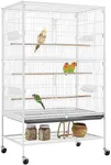 Yaheetech 52inch Bird Cage Extra La