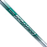 NIPPON NS Pro 950GH NEO Steel Iron Shafts - 355 TT 5-W - R Flex - 6 Shafts