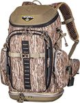 Tenzing Hangtime Day Pack | Hunter'