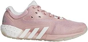 adidas Dropset Trainer Wonder Mauve