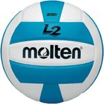 Molten Premium Competition L2 Volleyball, NFHS Approved