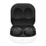 Samsung Galaxy Buds 2 | Active Noise Cancellation, Auto Switch Feature, Up to 20hrs Battery Life, (Graphite)