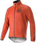 ALPINESTAR Men's Descender V3 Jacket, Red, Small