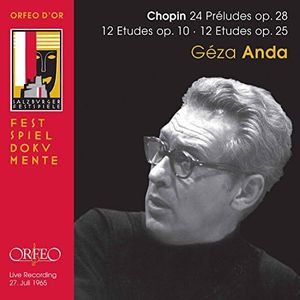 Preludio Op 28 (1839) N.1 > N.24