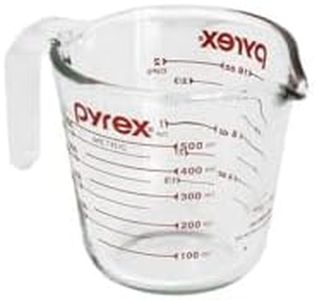 Pyrex Prep