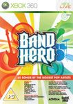 Band Hero - Game Only (Xbox 360)