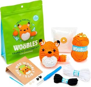 The Wooble