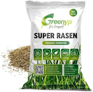 Greenyp® S
