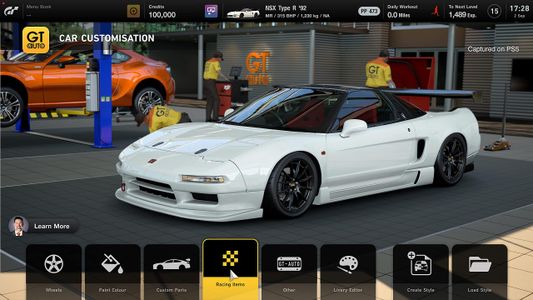 Gran Turismo 7 – PlayStation 4 Racing Game