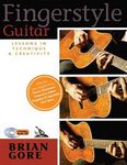 Fingerstyle Guitar: Lessons in Tech